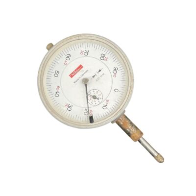 Beetle Shockproof Comparator Gauge 0 - 90