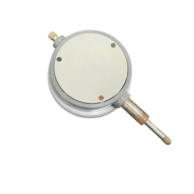 Beetle Shockproof Comparator Gauge 0 - 90