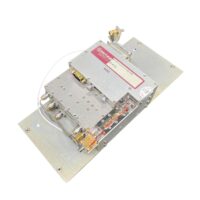 MITEQ D-9328 DOWNCONVERTER NFS-12.97-13.72-1MS-45664