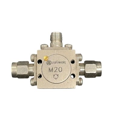 MITEQ D-9328 DOWNCONVERTER M20