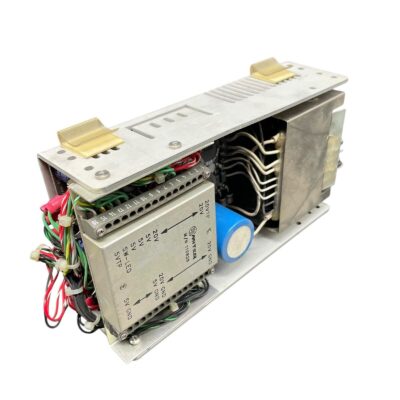 MITEQ D-9328 DOWNCONVERTER FS05-113A 110828 Power Supply