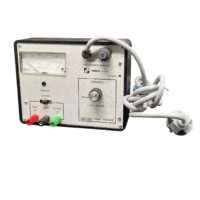 Pasco Sceintific 9049A Power supply 0-1000v