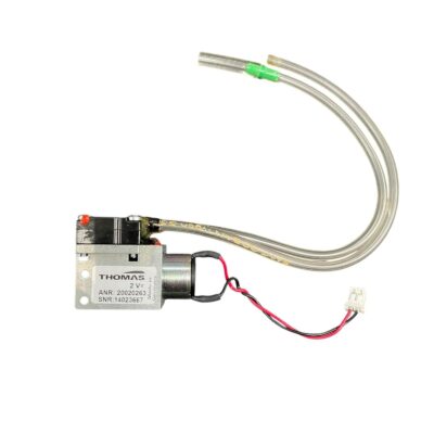 Thomas Miniature Diaphragm Vacuum Air Pump 2VDC 20020263