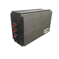 KNIEL CPM 100 330-025-00 Power Supply