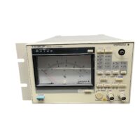 Yokogawa TA120F Digital Jitter Meter
