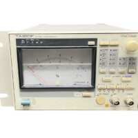 Yokogawa TA120F Digital Jitter Meter