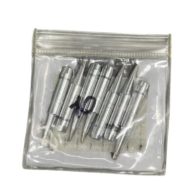 [7 PCS] Weller 900M-T-1.6D Soldering Tip