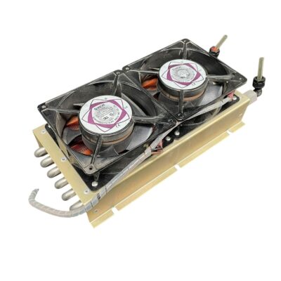 Thermatron Engineering Heat Exchanger 731SPM0B02