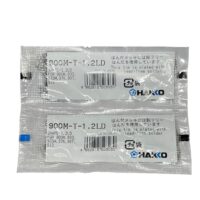 [20 PCS] 900M-T-1.2LD HAKKO Soldering Tip