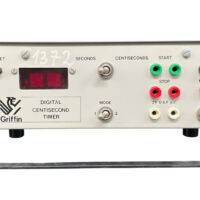 Griffin Digital Centisecond Timer 240V