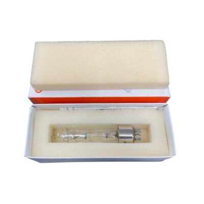 NEW SPECTRAL LAMP OSRAM GERMANY Ne/10 NEON