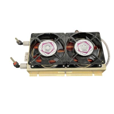 Thermatron Engineering Heat Exchanger 731SPM0B02
