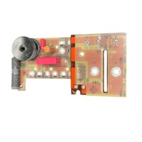 Coherent Dualwave 0626-714-01 Board