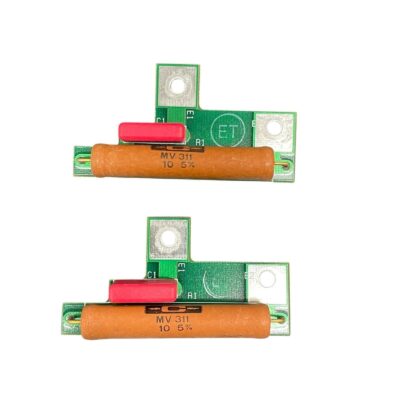 [2 PCS] Coherent Dualwave 0627-745-01 Board