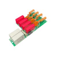 Coherent Dualwave 0626-706-01 Board