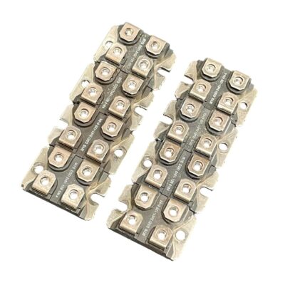 [8 PCS] DSEI 2X61-12B IXYS IGBT