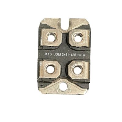 [8 PCS] DSEI 2X61-12B IXYS IGBT