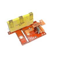 Coherent Dualwave 0626-718-01 Board