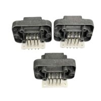 [3 PCS] DT13-08PB-G003 Automotive Connectors DT RECP ASM
