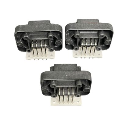 [3 PCS] DT13-08PB-G003 Automotive Connectors DT RECP ASM
