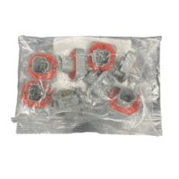 [8 PCS] AT15-4P-BM01 Automotive Connectors