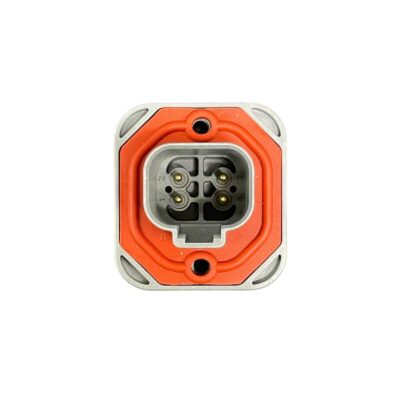[8 PCS] AT15-4P-BM01 Automotive Connectors