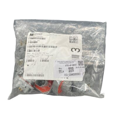 [8 PCS] AT15-4P-BM01 Automotive Connectors
