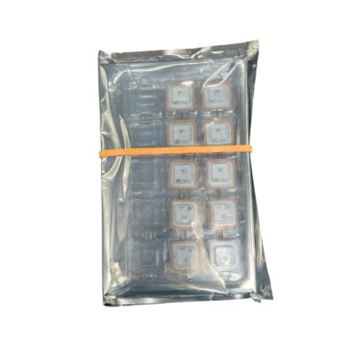 [10 PCS] YCGO011AA Quectel Antennas Embedded with Cable, Active, 1559-1606, GNSS