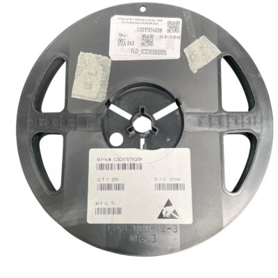 [243 PCS] CSD17576Q5B TI 15+