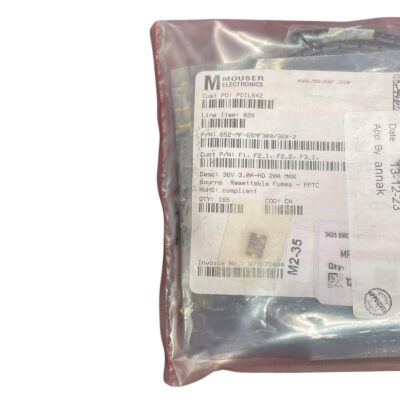 [99 PCS] MF-GSMF300/36X-2 BOURNS DC:23+