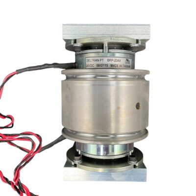 Deltran PT BRP-23AX for Quantum Medical Imaging QS-550 Q-Rad