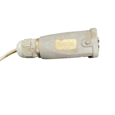 BAUMER CH-8501 Sensors