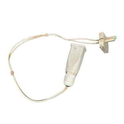 BAUMER CH-8501 Sensors
