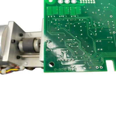 10-06310 Board & DIH23-13-084Z Motor for Carestream Quantum QT-750