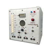 NEVA ELEKTROTECH Radiation Measuring Device Type 7270 220V