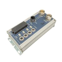 CP-FB06-E | Festo | Interbus Module, Field Bus Node, 24VDC, Used