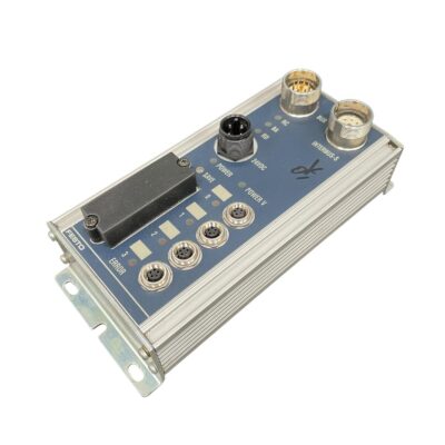 CP-FB06-E | Festo | Interbus Module, Field Bus Node, 24VDC, Used