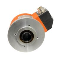 Siko Wk02-0040 Rotary Encoder Sensor