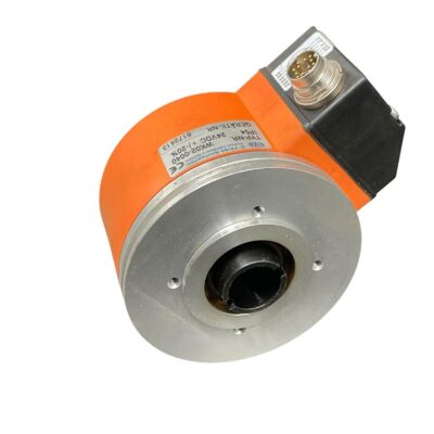 Siko Wk02-0040 Rotary Encoder Sensor