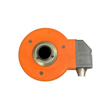 Siko Wk02-0040 Rotary Encoder Sensor