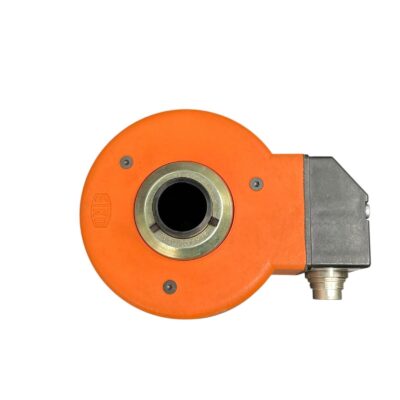 Siko Wk02-0040 Rotary Encoder Sensor