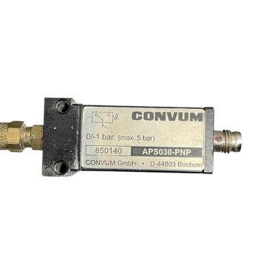 VS-V-A-PNP - 10.06.02.00028 - Vacuum Switch
