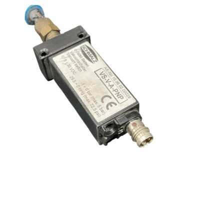 VS-V-A-PNP - 10.06.02.00028 - Vacuum Switch