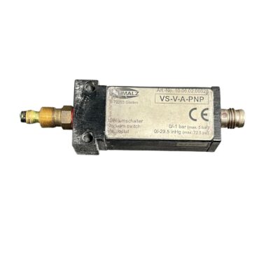 VS-V-A-PNP - 10.06.02.00028 - Vacuum Switch