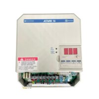 Telemecanique Frequency Converter ATV16U41N4 2.2KW 400V