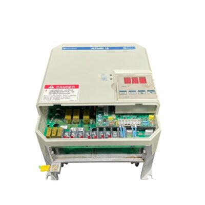 Telemecanique Frequency Converter ATV16U41N4 2.2KW 400V
