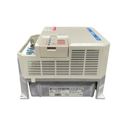 Telemecanique Frequency Converter ATV16U41N4 2.2KW 400V