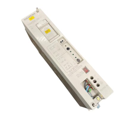 Siemens SIMATIC S5 6ES5 951-7LB21