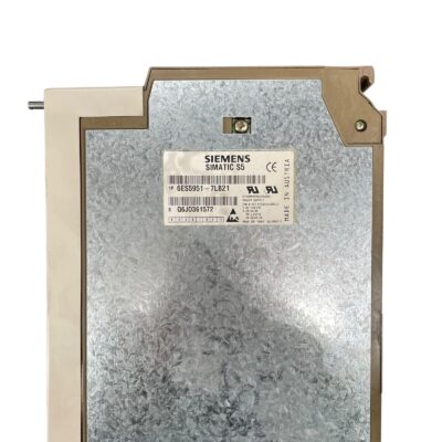 Siemens SIMATIC S5 6ES5 951-7LB21