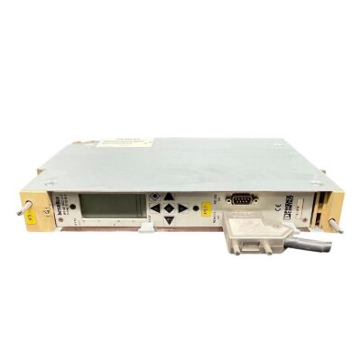 SIEMENS SIMATIC S5, INTERBUS IBS S5 DSC /I-T 6ES5 491-0LB11- Tested